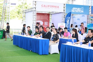 RUN TO LIVE 2024 - Ảnh #1310779