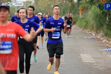 RUN TO LIVE 2024 - Ảnh #1338457