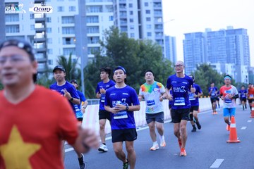 RUN TO LIVE 2024 - Ảnh #1448533