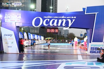 RUN TO LIVE 2024 - Ảnh #1417495