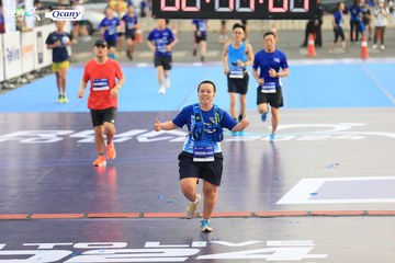 RUN TO LIVE 2024 - Ảnh #1411304