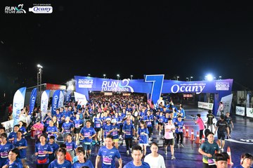 RUN TO LIVE 2024 - Ảnh #1320169