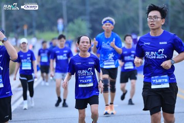RUN TO LIVE 2024 - Ảnh #1368228
