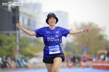 RUN TO LIVE 2024 - Ảnh #1403260