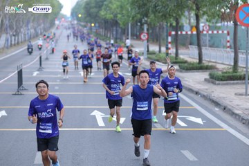 RUN TO LIVE 2024 - Ảnh #1434350