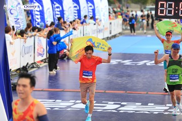 RUN TO LIVE 2024 - Ảnh #1404023