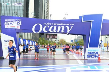 RUN TO LIVE 2024 - Ảnh #1421110