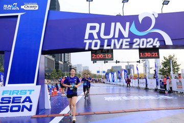 RUN TO LIVE 2024 - Ảnh #1366157
