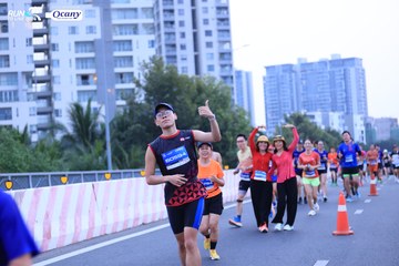 RUN TO LIVE 2024 - Ảnh #1448045