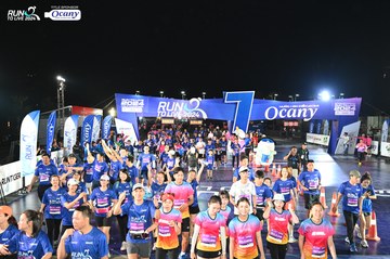 RUN TO LIVE 2024 - Ảnh #1320309