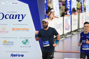 RUN TO LIVE 2024 - Ảnh #1411714