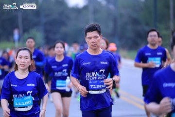 RUN TO LIVE 2024 - Ảnh #1361260