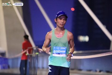 RUN TO LIVE 2024 - Ảnh #1324760