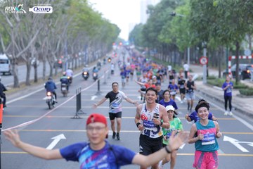RUN TO LIVE 2024 - Ảnh #1434060