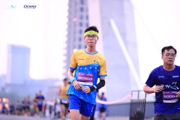 RUN TO LIVE 2024 - Ảnh #1325625