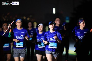 RUN TO LIVE 2024 - Ảnh #1341840