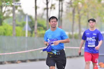 RUN TO LIVE 2024 - Ảnh #1447906