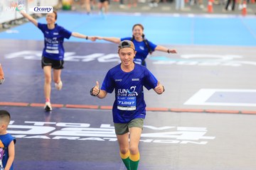 RUN TO LIVE 2024 - Ảnh #1405629