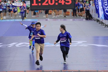 RUN TO LIVE 2024 - Ảnh #1393944