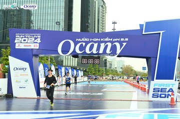 RUN TO LIVE 2024 - Ảnh #1426837