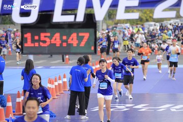 RUN TO LIVE 2024 - Ảnh #1394883