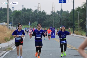 RUN TO LIVE 2024 - Ảnh #1379391