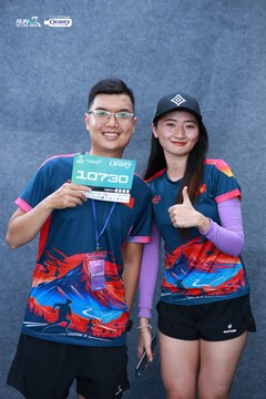 RUN TO LIVE 2024 - Ảnh #1313919