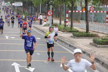 RUN TO LIVE 2024 - Ảnh #1437316