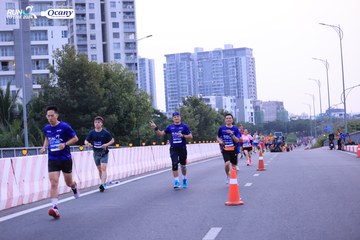 RUN TO LIVE 2024 - Ảnh #1447709