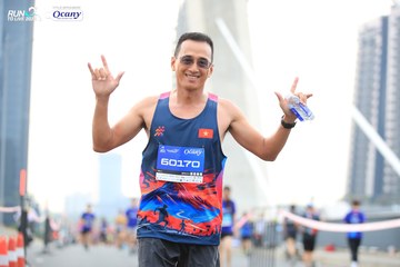 RUN TO LIVE 2024 - Ảnh #1347941