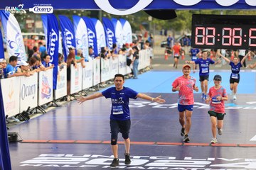 RUN TO LIVE 2024 - Ảnh #1410384
