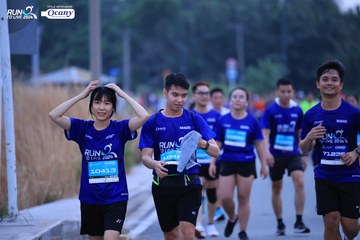 RUN TO LIVE 2024 - Ảnh #1361842