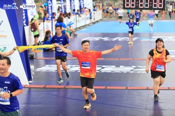 RUN TO LIVE 2024 - Ảnh #1409575