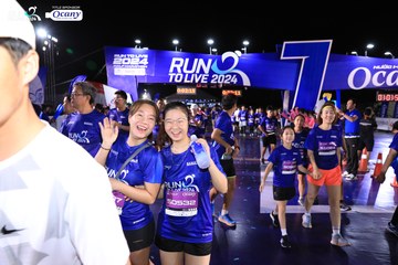 RUN TO LIVE 2024 - Ảnh #1320403
