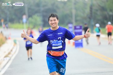 RUN TO LIVE 2024 - Ảnh #1393351