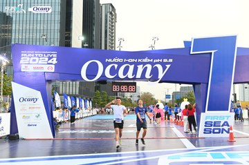RUN TO LIVE 2024 - Ảnh #1418167