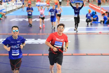 RUN TO LIVE 2024 - Ảnh #1409552