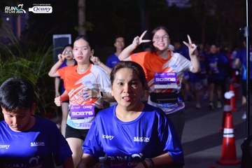 RUN TO LIVE 2024 - Ảnh #1334956