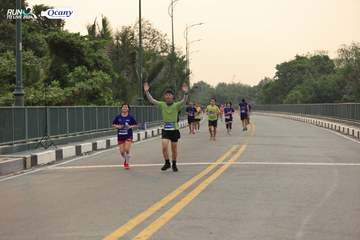 RUN TO LIVE 2024 - Ảnh #1406870