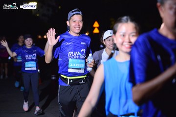 RUN TO LIVE 2024 - Ảnh #1321665