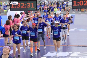 RUN TO LIVE 2024 - Ảnh #1364636