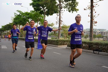 RUN TO LIVE 2024 - Ảnh #1390579
