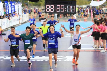 RUN TO LIVE 2024 - Ảnh #1409316