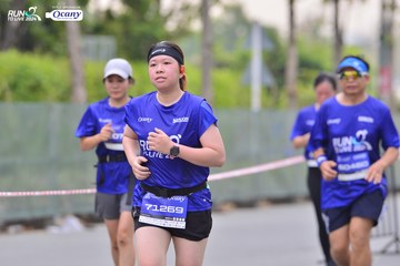 RUN TO LIVE 2024 - Ảnh #1443253