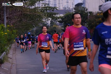 RUN TO LIVE 2024 - Ảnh #1397733