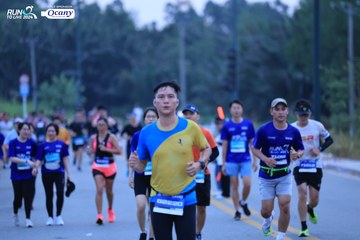 RUN TO LIVE 2024 - Ảnh #1365609