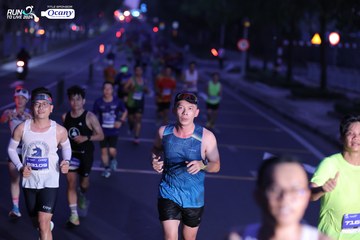 RUN TO LIVE 2024 - Ảnh #1432573