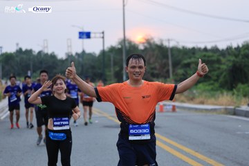 RUN TO LIVE 2024 - Ảnh #1373029