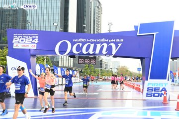 RUN TO LIVE 2024 - Ảnh #1423907