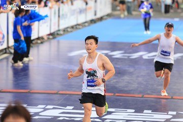 RUN TO LIVE 2024 - Ảnh #1371120